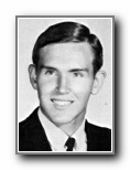 GARY WILLIAMSON: class of 1969, Norte Del Rio High School, Sacramento, CA.